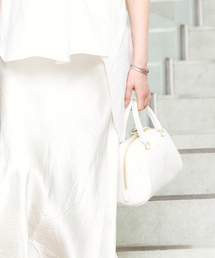 CHRISTIAN VILLA | 【CHRISTIAN VILLA/クリスチャンヴィラ】ボストンバッグ(ショルダーバッグ)