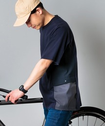 narifuri | マルチテックサイドベンチレーションTシャツ(Tシャツ/カットソー)