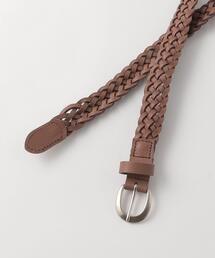 Steven Alan（スティーブンアラン）の「＜Steven Alan＞LEATHER MESH