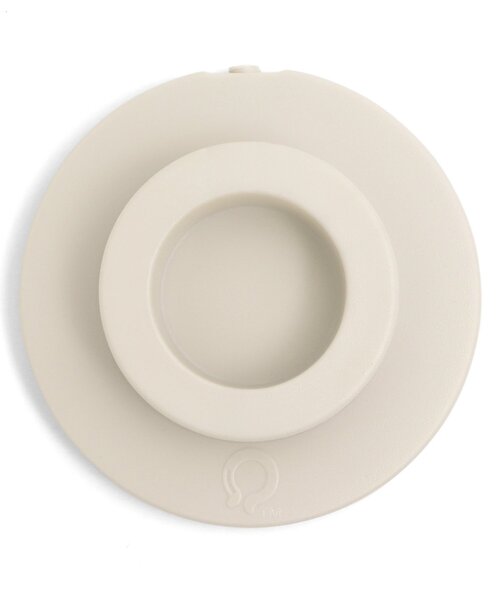 Ampersand(アンパサンド)の「アイスフィットミニ(アウトドアグッズ・キッズ・オフホワイト/オレンジ/ターコイズブルー/パープル/チャコール/ライム・LARGE/SMALL/MEDIUM)」の17枚目の写真