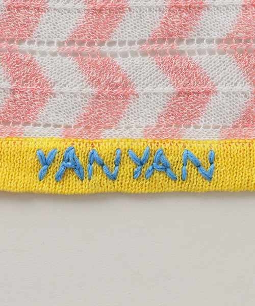CITYSHOP（シティーショップ）の「【YANYAN/ヤンヤン】別注 TONG