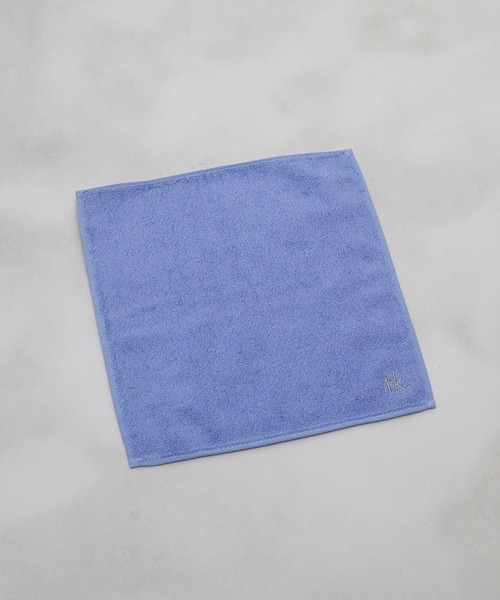 タオルハンカチ（ハンカチ/ハンドタオル）｜tk.TAKEO KIKUCHI