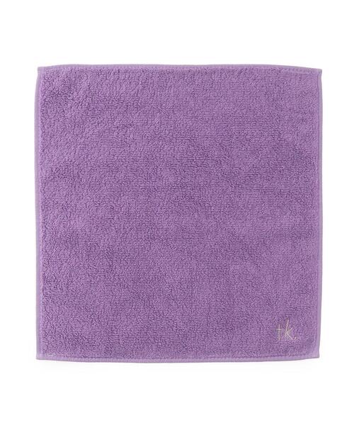 タオルハンカチ（ハンカチ/ハンドタオル）｜tk.TAKEO KIKUCHI