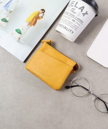 propellerheads（プロペラヘッズ）の「propellerheads 合成皮革マルチコインパス（コインケース）」