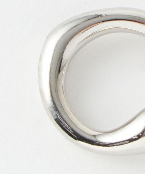 CITEN(シテン)の「<CITEN>2セット イヤーカフ【片耳】(イヤーカフ・レディース・シルバー/ゴールド・FREE)」の10枚目の写真