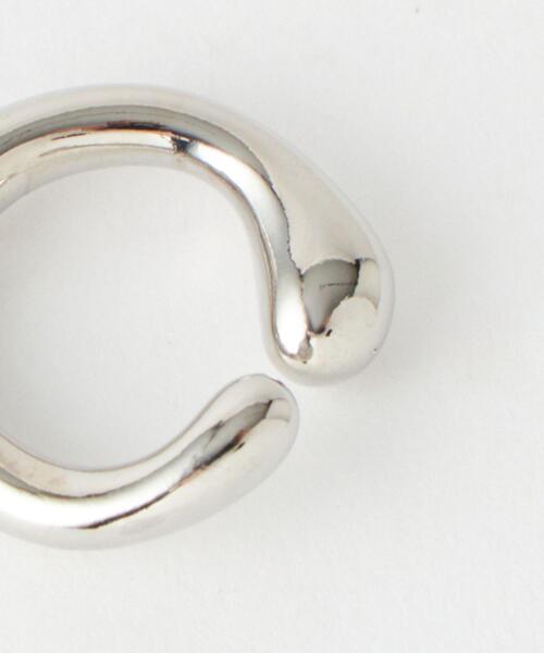 CITEN(シテン)の「<CITEN>2セット イヤーカフ【片耳】(イヤーカフ・レディース・シルバー/ゴールド・FREE)」の11枚目の写真