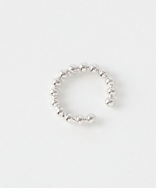 CITEN(シテン)の「<CITEN>2セット イヤーカフ【片耳】(イヤーカフ・レディース・シルバー/ゴールド・FREE)」の12枚目の写真