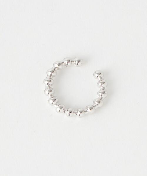 CITEN(シテン)の「<CITEN>2セット イヤーカフ【片耳】(イヤーカフ・レディース・シルバー/ゴールド・FREE)」の13枚目の写真