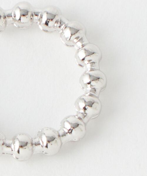 CITEN(シテン)の「<CITEN>2セット イヤーカフ【片耳】(イヤーカフ・レディース・シルバー/ゴールド・FREE)」の14枚目の写真