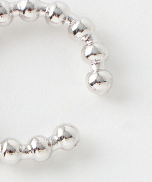 CITEN(シテン)の「<CITEN>2セット イヤーカフ【片耳】(イヤーカフ・レディース・シルバー/ゴールド・FREE)」の15枚目の写真