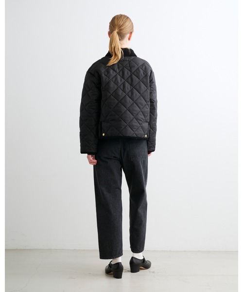 トラディショナル ウェザーウェアWAVERLY TWW SHORT A-LINE Traditional Weatherwear（トラディショナルウェザーウェア）の