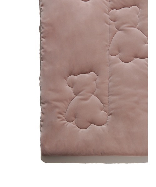 gelato pique Sleep（ジェラートピケスリープ）の「【Sleep】ベア