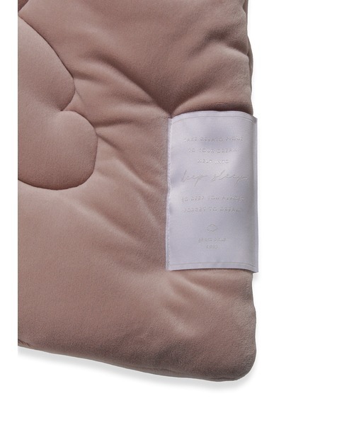 gelato pique Sleep（ジェラートピケスリープ）の「【Sleep】ベア