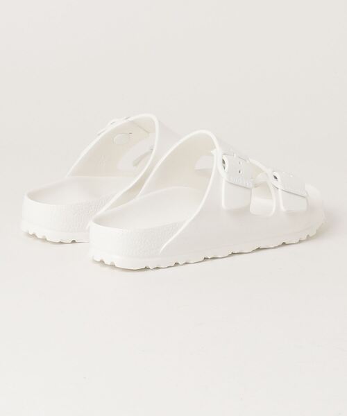 BIRKENSTOCK(ビルケンシュトック)の「BIRKENSTOCK ARIZONA EVA ビルケンシュトック アリゾナ EVA(サンダル・メンズ・ホワイト/ブラック/カーキ・38/36/40/35/39/37)」の4枚目の写真