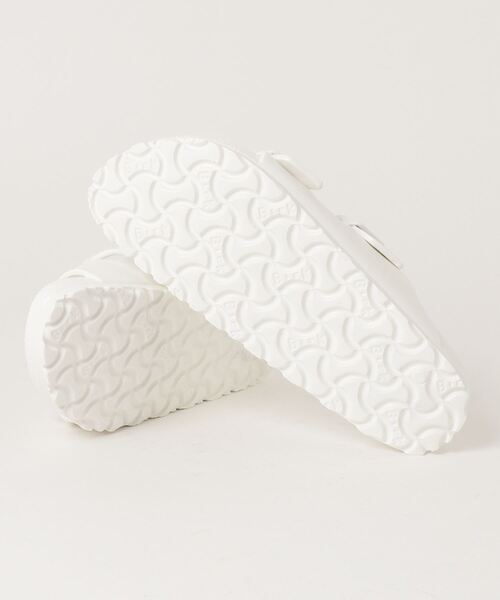 BIRKENSTOCK(ビルケンシュトック)の「BIRKENSTOCK ARIZONA EVA ビルケンシュトック アリゾナ EVA(サンダル・メンズ・ホワイト/ブラック/カーキ・38/36/40/35/39/37)」の5枚目の写真