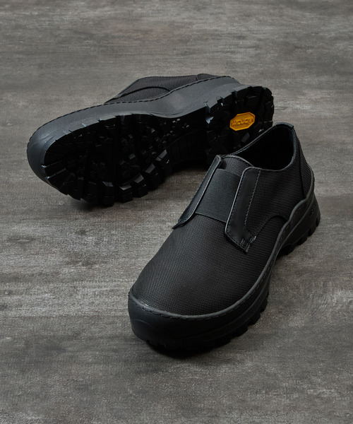 そ*ら様 パドローネ PADRONE シューズ PADRONE パドローネ / FRONT GORE SHOES VIBRAM ビブラムソール