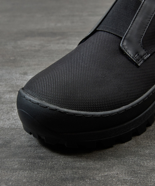 PADRONE（パドローネ）の「PADRONE パドローネ / FRONT GORE