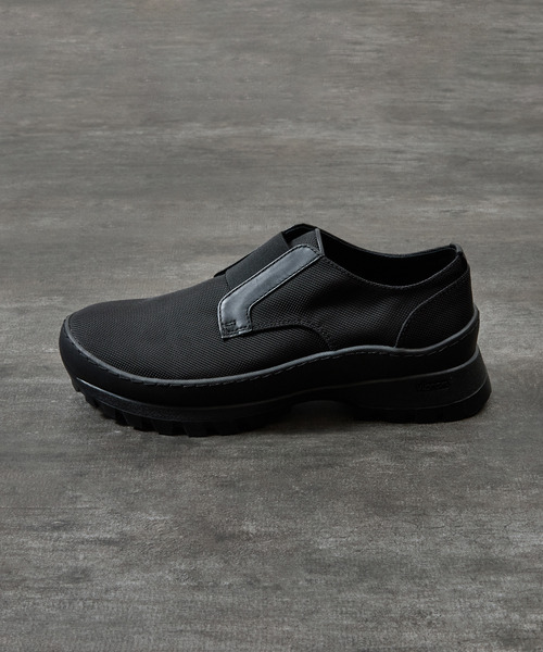 PADRONE パドローネ PADRONE ブーツ パドローネ / CENTER ZIP BOOTS with Chunky