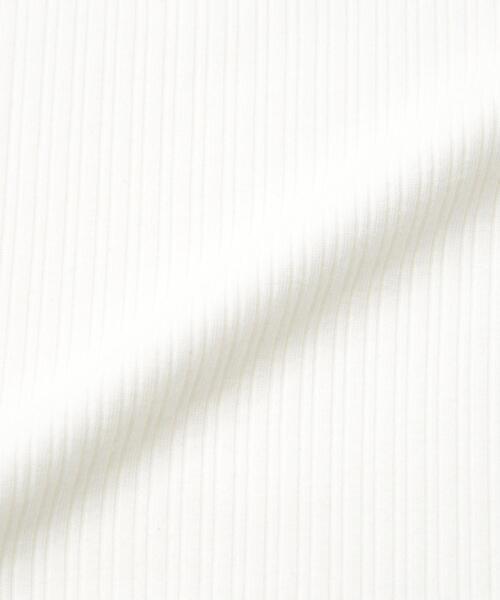 coen（コーエン）の「ショルダーデザインタンクトップ（タンクトップ・レディース・ブラック/ホワイト/ブラウン・M/L）」の11枚目の写真