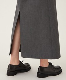 極美品◆ギャルリーヴィー スポンジウール ジャンパースカート ワンピース m74531326822_1.jpg?1733990539