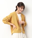 DRESKIP(ドレスキップ)の「トップス(カーディガン/ボレロ)」