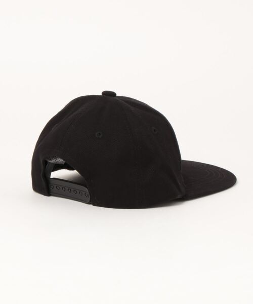 XLARGE KIDS(エクストララージキッズ)の「カレッジロゴキャップ(キャップ・キッズ・ブラック/カーキ/ネイビー・S(48-52cm)/M(52-56cm))」の4枚目の写真