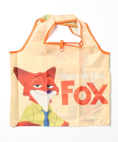 Disney（ディズニー）の「【 Disney 】 くるくるショッピングバッグＡ（エコバッグ/サブバッグ・レディース・その他4/その他3/その他5/その他1/その他2/その他6/その他8/その他7・FREE）」の3枚目の写真