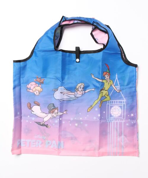 Disney（ディズニー）の「【 Disney 】 くるくるショッピングバッグＡ（エコバッグ/サブバッグ・レディース・その他4/その他3/その他5/その他1/その他2/その他6/その他8/その他7・FREE）」の4枚目の写真