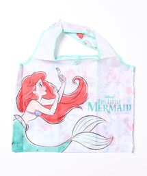 【 Disney 】 くるくるショッピングバッグＡ