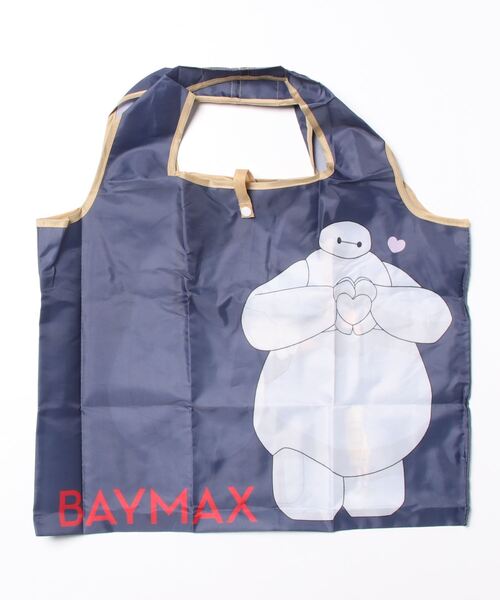 Disney（ディズニー）の「【 Disney 】 くるくるショッピングバッグＡ（エコバッグ/サブバッグ・レディース・その他4/その他3/その他5/その他1/その他2/その他6/その他8/その他7・FREE）」の6枚目の写真