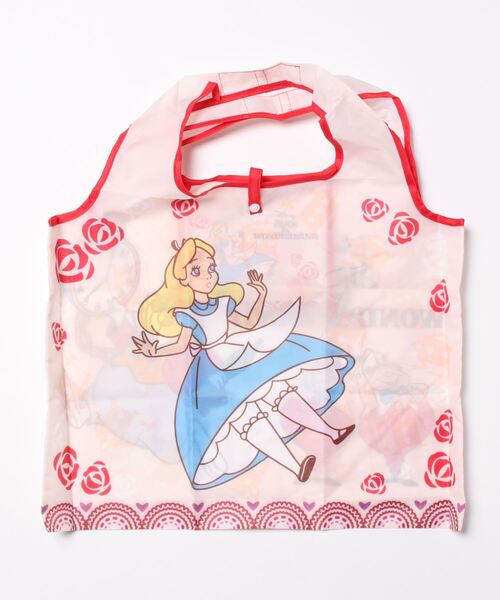 Disney（ディズニー）の「【 Disney 】 くるくるショッピングバッグＡ（エコバッグ/サブバッグ・レディース・その他4/その他3/その他5/その他1/その他2/その他6/その他8/その他7・FREE）」の8枚目の写真