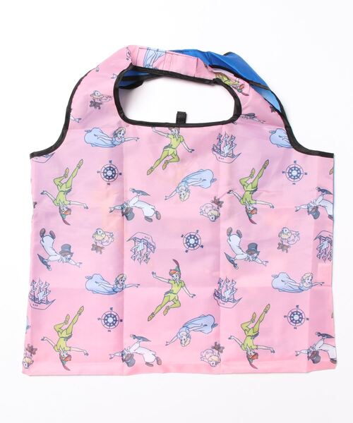 Disney（ディズニー）の「【 Disney 】 くるくるショッピングバッグＡ（エコバッグ/サブバッグ・レディース・その他4/その他3/その他5/その他1/その他2/その他6/その他8/その他7・FREE）」の9枚目の写真