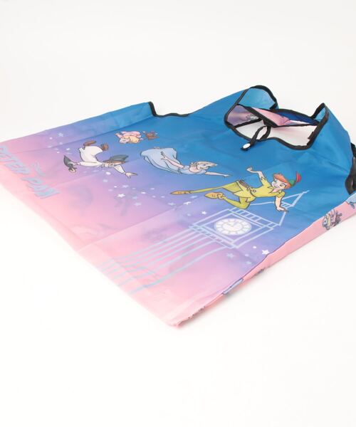 Disney（ディズニー）の「【 Disney 】 くるくるショッピングバッグＡ（エコバッグ/サブバッグ・レディース・その他4/その他3/その他5/その他1/その他2/その他6/その他8/その他7・FREE）」の10枚目の写真