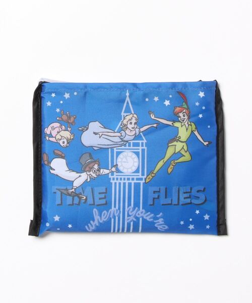 Disney（ディズニー）の「【 Disney 】 くるくるショッピングバッグＡ（エコバッグ/サブバッグ・レディース・その他4/その他3/その他5/その他1/その他2/その他6/その他8/その他7・FREE）」の12枚目の写真