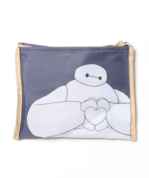 Disney（ディズニー）の「【 Disney 】 くるくるショッピングバッグＡ（エコバッグ/サブバッグ・レディース・その他4/その他3/その他5/その他1/その他2/その他6/その他8/その他7・FREE）」の14枚目の写真