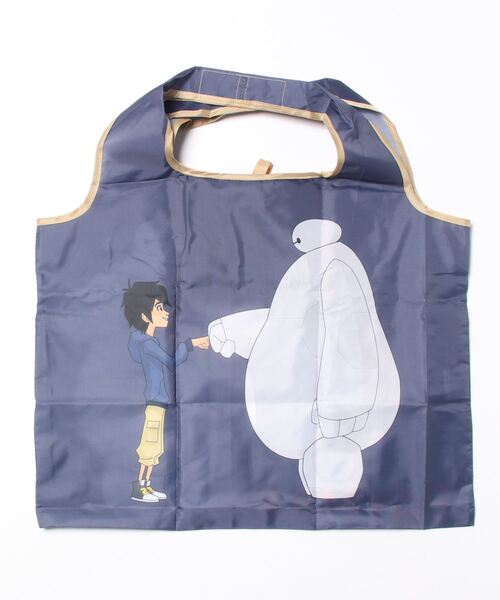 Disney（ディズニー）の「【 Disney 】 くるくるショッピングバッグＡ（エコバッグ/サブバッグ・レディース・その他4/その他3/その他5/その他1/その他2/その他6/その他8/その他7・FREE）」の16枚目の写真