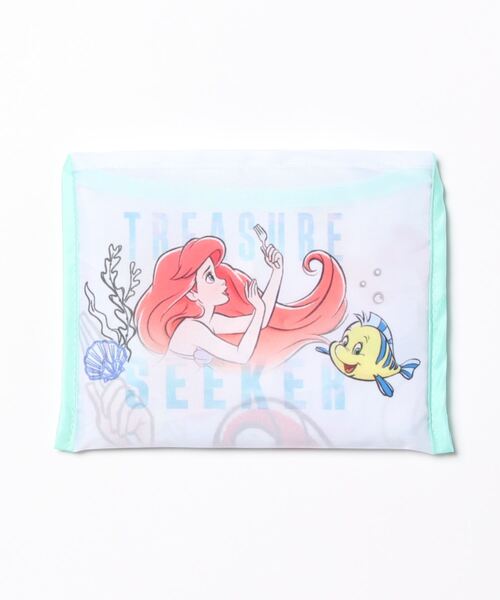 Disney（ディズニー）の「【 Disney 】 くるくるショッピングバッグＡ（エコバッグ/サブバッグ・レディース・その他4/その他3/その他5/その他1/その他2/その他6/その他8/その他7・FREE）」の17枚目の写真