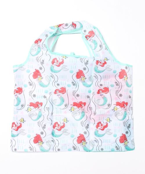 Disney（ディズニー）の「【 Disney 】 くるくるショッピングバッグＡ（エコバッグ/サブバッグ・レディース・その他4/その他3/その他5/その他1/その他2/その他6/その他8/その他7・FREE）」の19枚目の写真