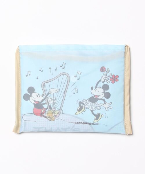 Disney（ディズニー）の「【 Disney 】 くるくるショッピングバッグＡ（エコバッグ/サブバッグ・レディース・その他4/その他3/その他5/その他1/その他2/その他6/その他8/その他7・FREE）」の20枚目の写真