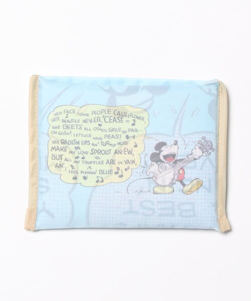 Disney（ディズニー）の「【 Disney 】 くるくるショッピングバッグＡ（エコバッグ/サブバッグ・レディース・その他4/その他3/その他5/その他1/その他2/その他6/その他8/その他7・FREE）」の21枚目の写真