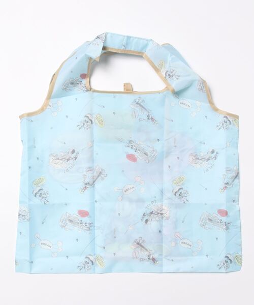 Disney（ディズニー）の「【 Disney 】 くるくるショッピングバッグＡ（エコバッグ/サブバッグ・レディース・その他4/その他3/その他5/その他1/その他2/その他6/その他8/その他7・FREE）」の22枚目の写真