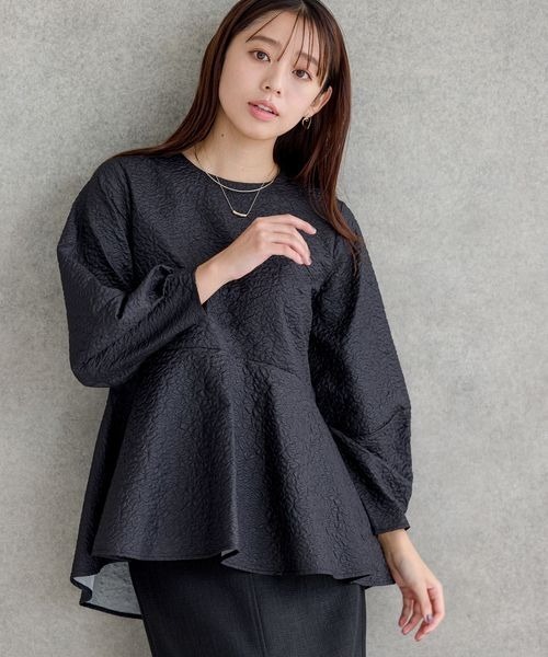 mysty woman（ミスティウーマン）の「2連チョーカー 980283（ネックレス・レディース・ゴールド/シルバー・FREE）」の4枚目の写真