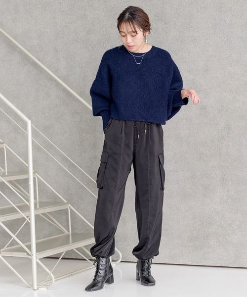 mysty woman（ミスティウーマン）の「2連チョーカー 980283（ネックレス・レディース・ゴールド/シルバー・FREE）」の5枚目の写真