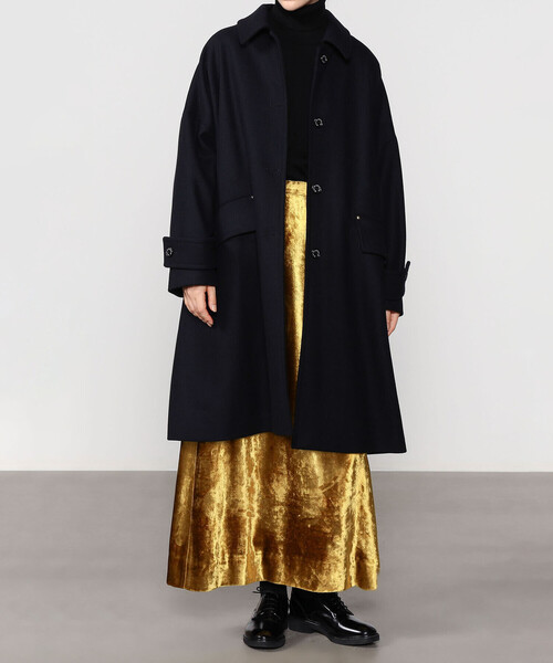 Mackintosh（マッキントッシュ）の「MACKINTOSH | NEW HUMBIE ステン