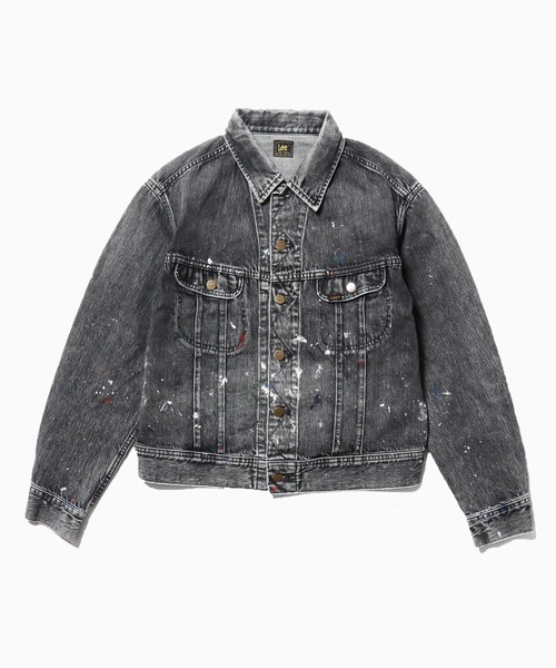 セール】Lee/リー RIDERS JACKET ジャケット（デニムジャケット