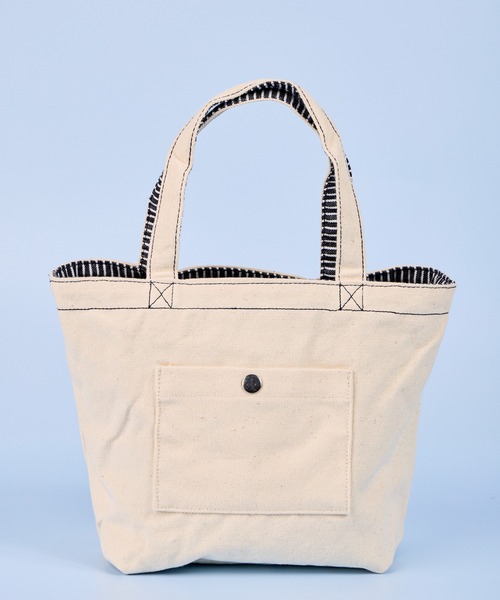 11ぴきのねこ リバーシブル ランチ トート ランチバッグ NK 6944 6945