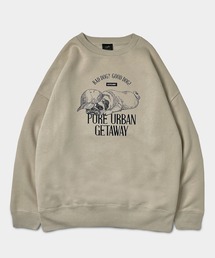 Leyline | 【Leyline】Good dog sweat(スウェット)