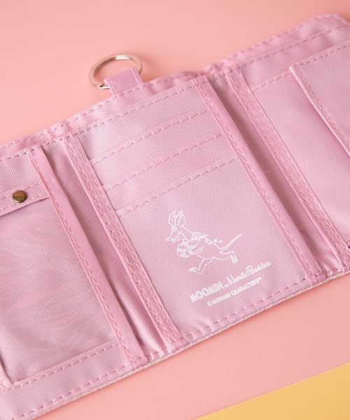 レア♥MOOMIN♥リトルミイ♥スマートキャンバス 時を感じ、時を楽しむ【Smart Canvas】ムーミンモデル