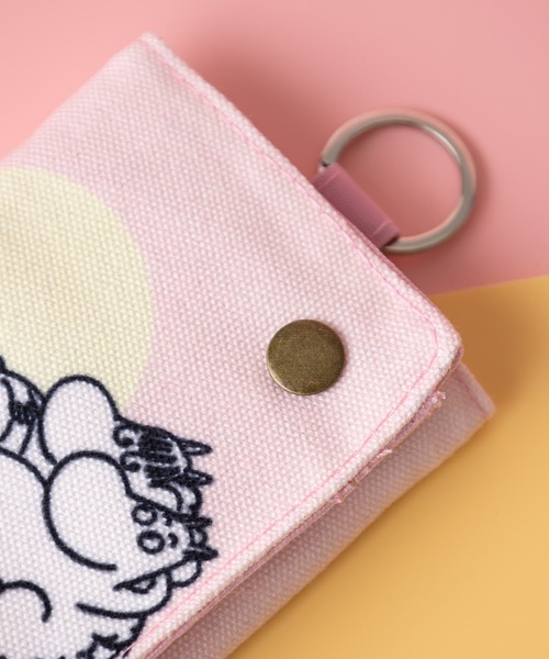 レア♥MOOMIN♥リトルミイ♥スマートキャンバス 時を感じ、時を楽しむ【Smart Canvas】ムーミンモデル