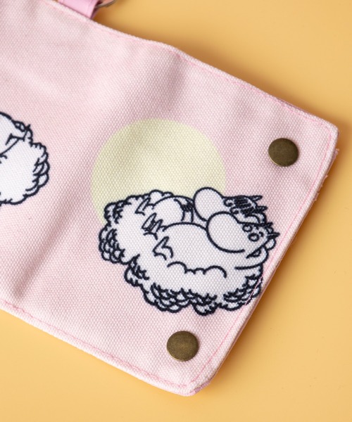 レア♥MOOMIN♥リトルミイ♥スマートキャンバス Amazon.co.jp: MOOMIN ムーミン リトルミイいっぱいこれくしょん
